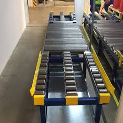 Conveyor Systems Roller